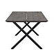 Bloomingville Maldon eettafel - 82059721 Bloomingville Maldon eettafel - 82059721