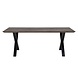 Bloomingville Maldon eettafel - 82059721 Bloomingville Maldon eettafel - 82059721