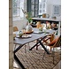 Bloomingville Maldon eettafel - 82059721 Bloomingville Maldon eettafel - 82059721