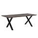 Bloomingville Maldon eettafel - 82059721 Bloomingville Maldon eettafel - 82059721
