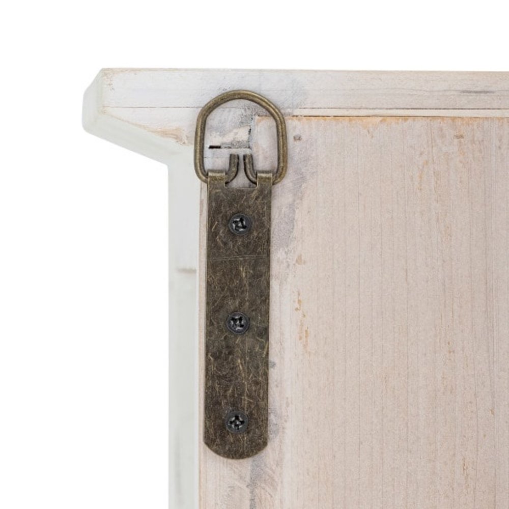 Bloomingville Gabinete Wila - 82056565