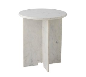 Bloomingville Table d'appoint Jasmia