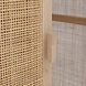 Bloomingville Marikka cupboard - 82057282 Bloomingville Marikka cupboard - 82057282