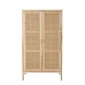 Bloomingville Marikka cupboard - 82057282 Bloomingville Marikka cupboard - 82057282