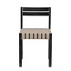 Bloomingville Maron stoel - 82057415 Bloomingville Maron stoel - 82057415