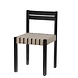 Bloomingville Maron stoel - 82057415 Bloomingville Maron stoel - 82057415