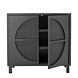 Bloomingville Trento kast - 82057420 Bloomingville Trento kast - 82057420