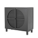 Bloomingville Trento kast - 82057420 Bloomingville Trento kast - 82057420