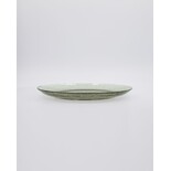 House Doctor Rain plates green Ø27cm set of 6 pieces - 262681010
