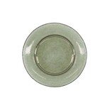 House Doctor Piatti antipioggia verde Ø27cm set da 6 pezzi - 262681010