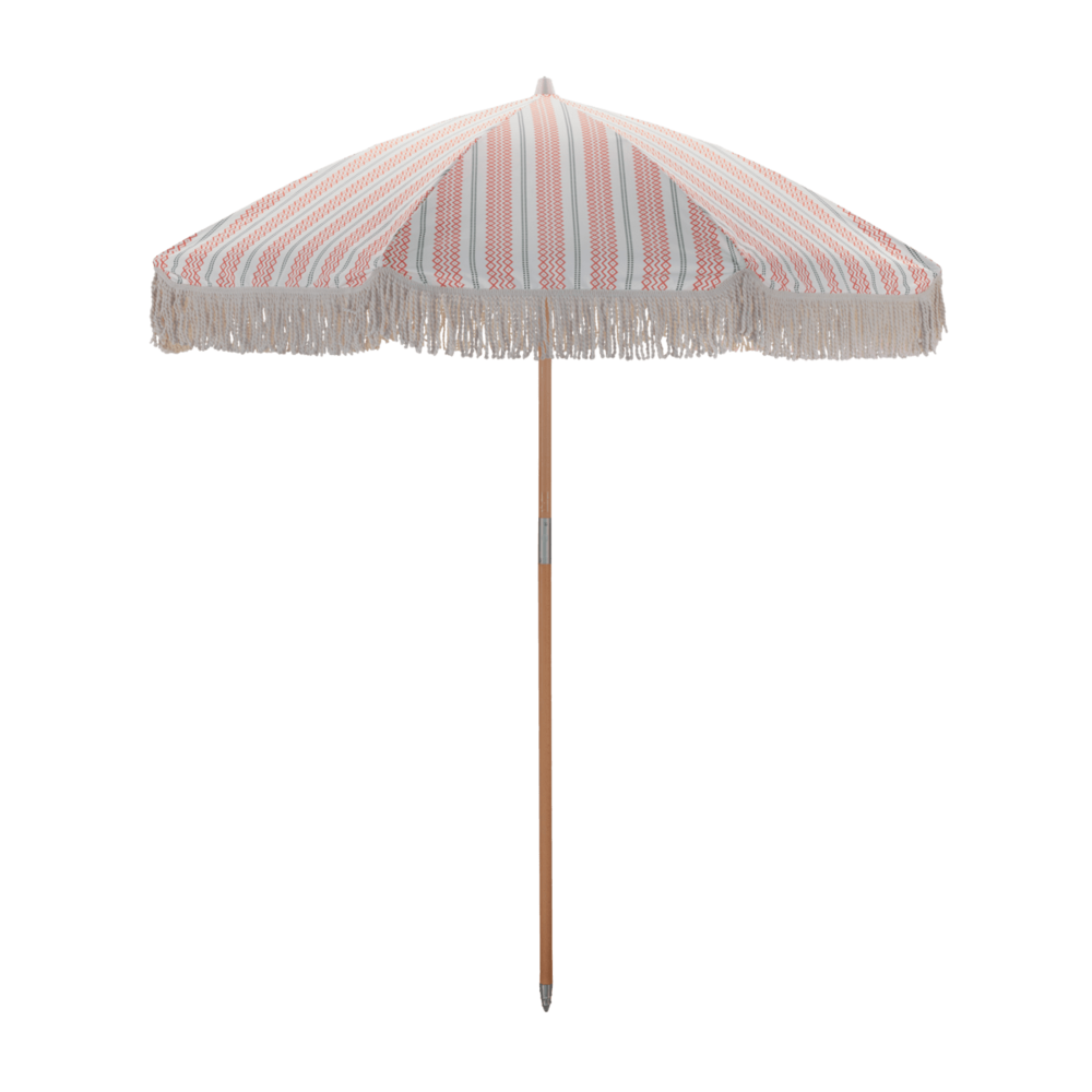 House Doctor Umbra parasol red/green - 263611020 House Doctor Umbra parasol red/green - 263611020