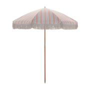 House Doctor Umbra parasol rood/groen - 263611020