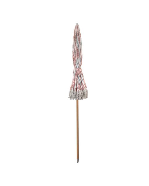 House Doctor Umbra parasol rood/groen - 263611020