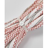 House Doctor Ombrellone Umbra rosso/verde - 263611020