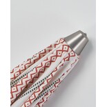 House Doctor Ombrellone Umbra rosso/verde - 263611020