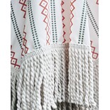 House Doctor Umbra parasol rød/grøn - 263611020