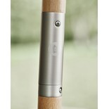 House Doctor Sombrilla Umbra rojo/verde - 263611020 House Doctor Sombrilla Umbra rojo/verde - 263611020