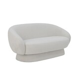 Bloomingville Ted sofa hvit - 82059622 Bloomingville Ted sofa hvit - 82059622