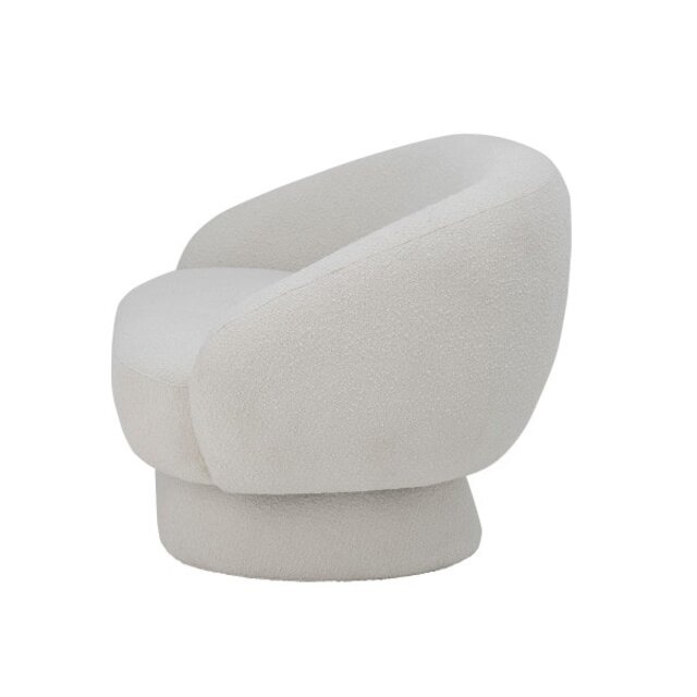Bloomingville Ted sofa hvid - 82059622