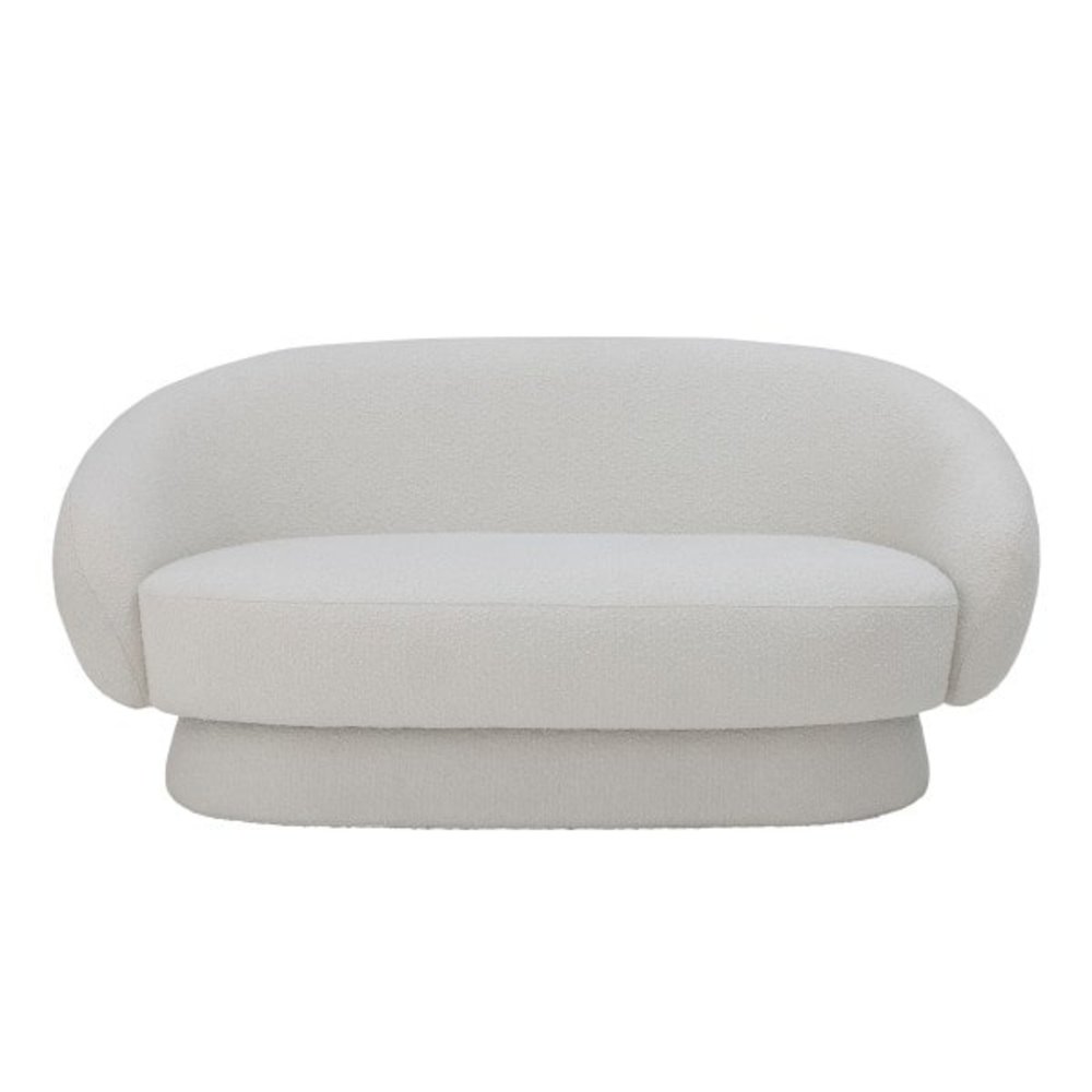 Bloomingville Ted sofa white - 82059622