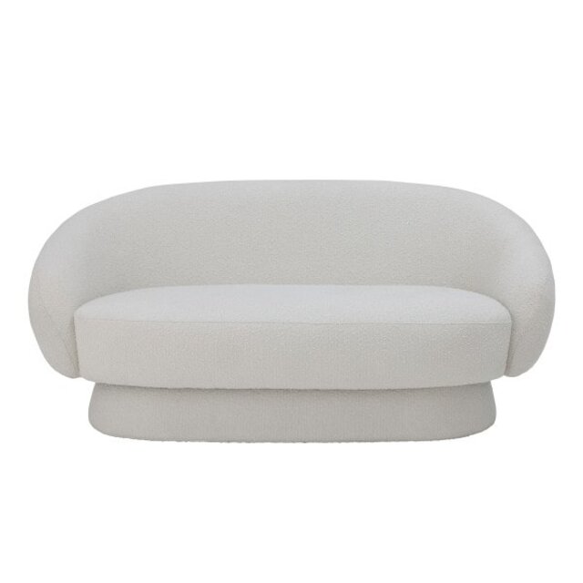 Bloomingville Ted sofa hvit - 82059622