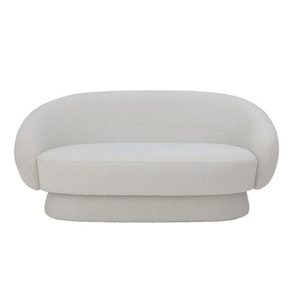 Bloomingville Ted sofa white - 82059622
