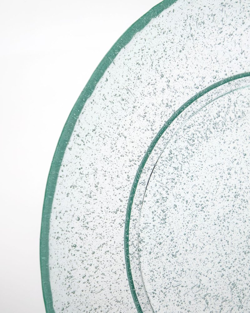 House Doctor Piatti antipioggia verde/blu Ø21cm set da 6 pezzi - 262680002 House Doctor Piatti antipioggia verde/blu Ø21cm set da 6 pezzi - 262680002