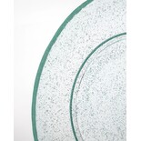 House Doctor Piatti antipioggia verde/blu Ø21cm set da 6 pezzi - 262680002 House Doctor Piatti antipioggia verde/blu Ø21cm set da 6 pezzi - 262680002