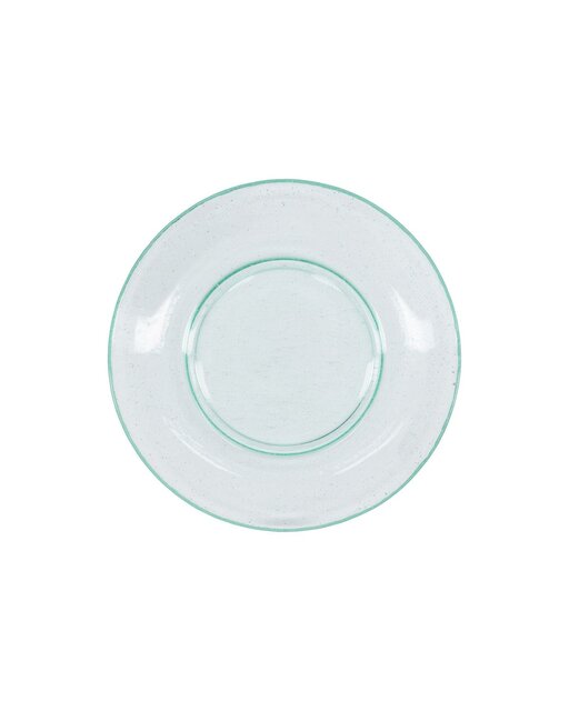 House Doctor Regnplater grønn/blå Ø21cm sett med 6 deler - 262680002 House Doctor Regnplater grønn/blå Ø21cm sett med 6 deler - 262680002