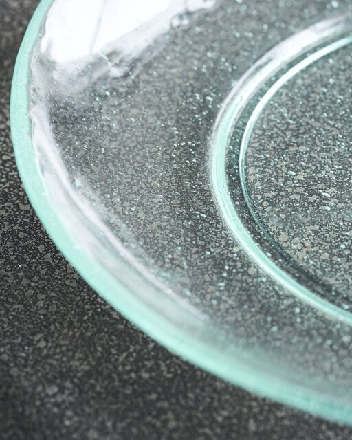 House Doctor Piatti antipioggia verde/blu Ø21cm set da 6 pezzi - 262680002 House Doctor Piatti antipioggia verde/blu Ø21cm set da 6 pezzi - 262680002