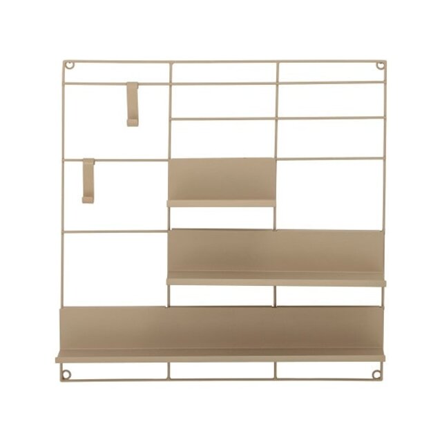 Bloomingville Osca wandrek - 82059667