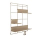 Bloomingville Osca wandrek - 82059667 Bloomingville Osca wandrek - 82059667