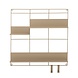 Bloomingville Osca wandrek - 82059667 Bloomingville Osca wandrek - 82059667