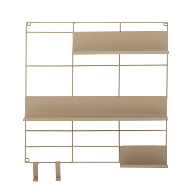 Bloomingville Osca wandrek - 82059667