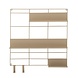 Bloomingville Osca wandrek - 82059667 Bloomingville Osca wandrek - 82059667