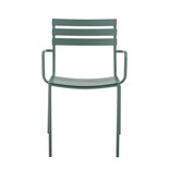 Bloomingville Chaises Monsi vert set de 2 pièces - 82054096