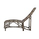 Bloomingville Dione ligstoel - 82056579 Bloomingville Dione ligstoel - 82056579