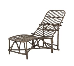 Bloomingville Dione lounger Bloomingville Dione lounger