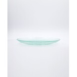 House Doctor Piatti antipioggia verde/blu Ø27cm set da 6 pezzi - 262680001