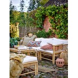 Bloomingville Lalla lantern - 82056587 Bloomingville Lalla lantern - 82056587