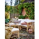 Bloomingville Lalla lantern - 82056587 Bloomingville Lalla lantern - 82056587