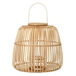 Bloomingville Lalla lantaarn - 82056587 Bloomingville Lalla lantaarn - 82056587