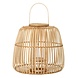 Bloomingville Lalla lantern - 82056587 Bloomingville Lalla lantern - 82056587