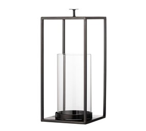 Bloomingville Linterna de udoon