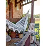 Bloomingville Cruz hammock green - 82058260