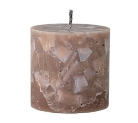 Bloomingville Terrazzo candle Bloomingville Terrazzo candle
