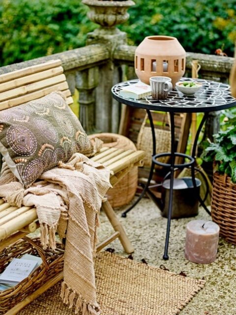 Bloomingville Vela terrazo - 82059330