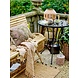 Bloomingville Terrazzo kaars - 82059330 Bloomingville Terrazzo kaars - 82059330
