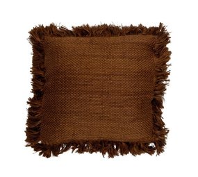 Bloomingville Cuscino Enola marrone Bloomingville Cuscino Enola marrone