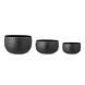 Bloomingville Abisha Blumentöpfe 3er-Set - 82059644 Bloomingville Abisha Blumentöpfe 3er-Set - 82059644